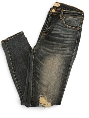 Cello Junior’s Distressed Jeans Size 11
